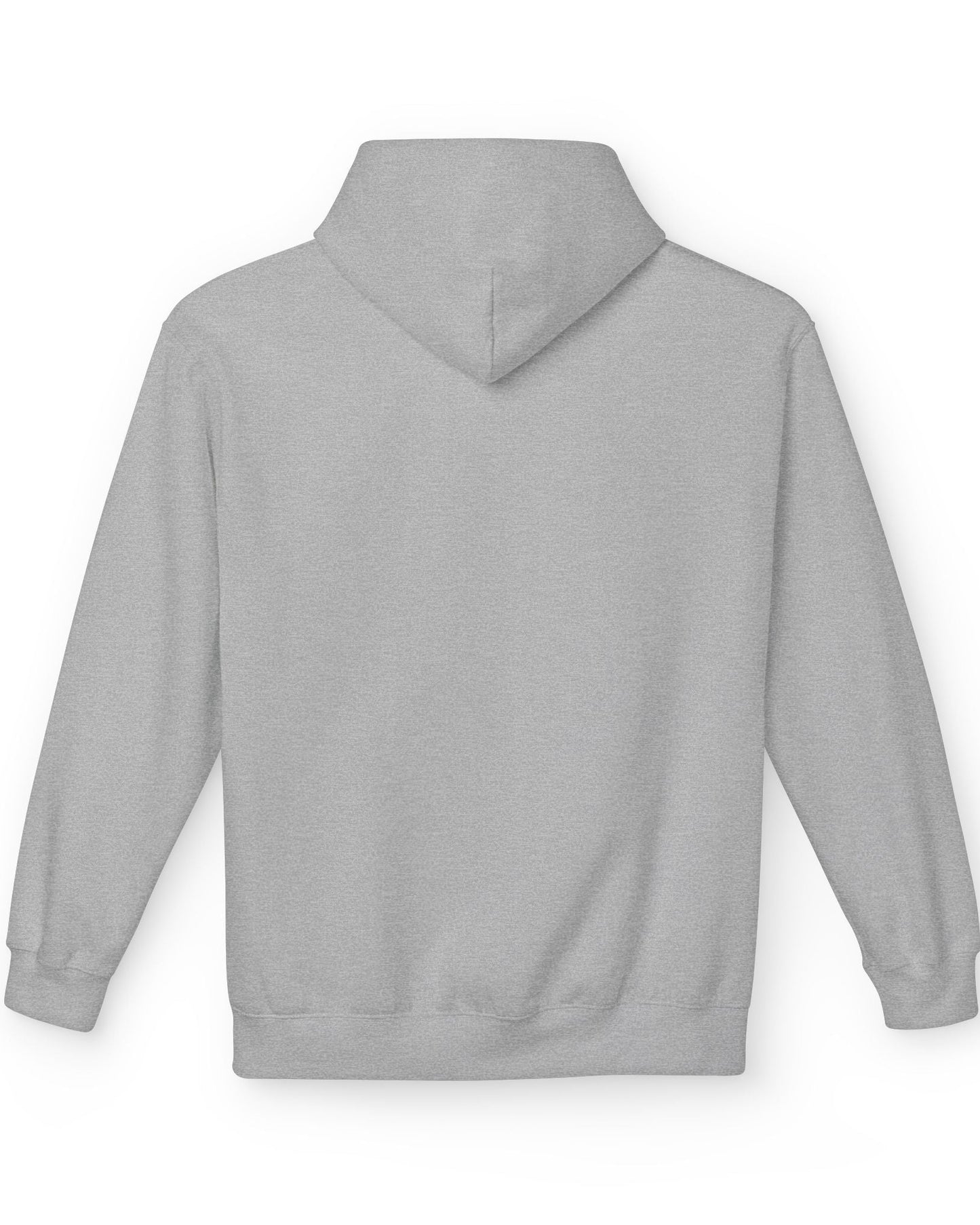 MARLEAU Essential - Hoodie Dual Logo