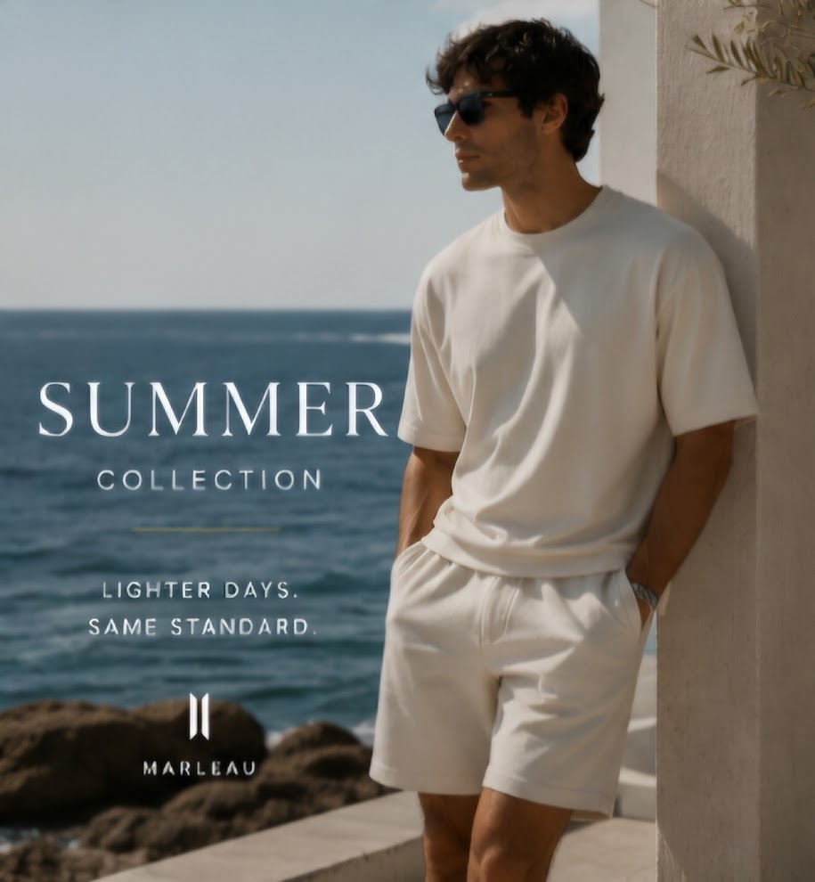 Summer Essentials