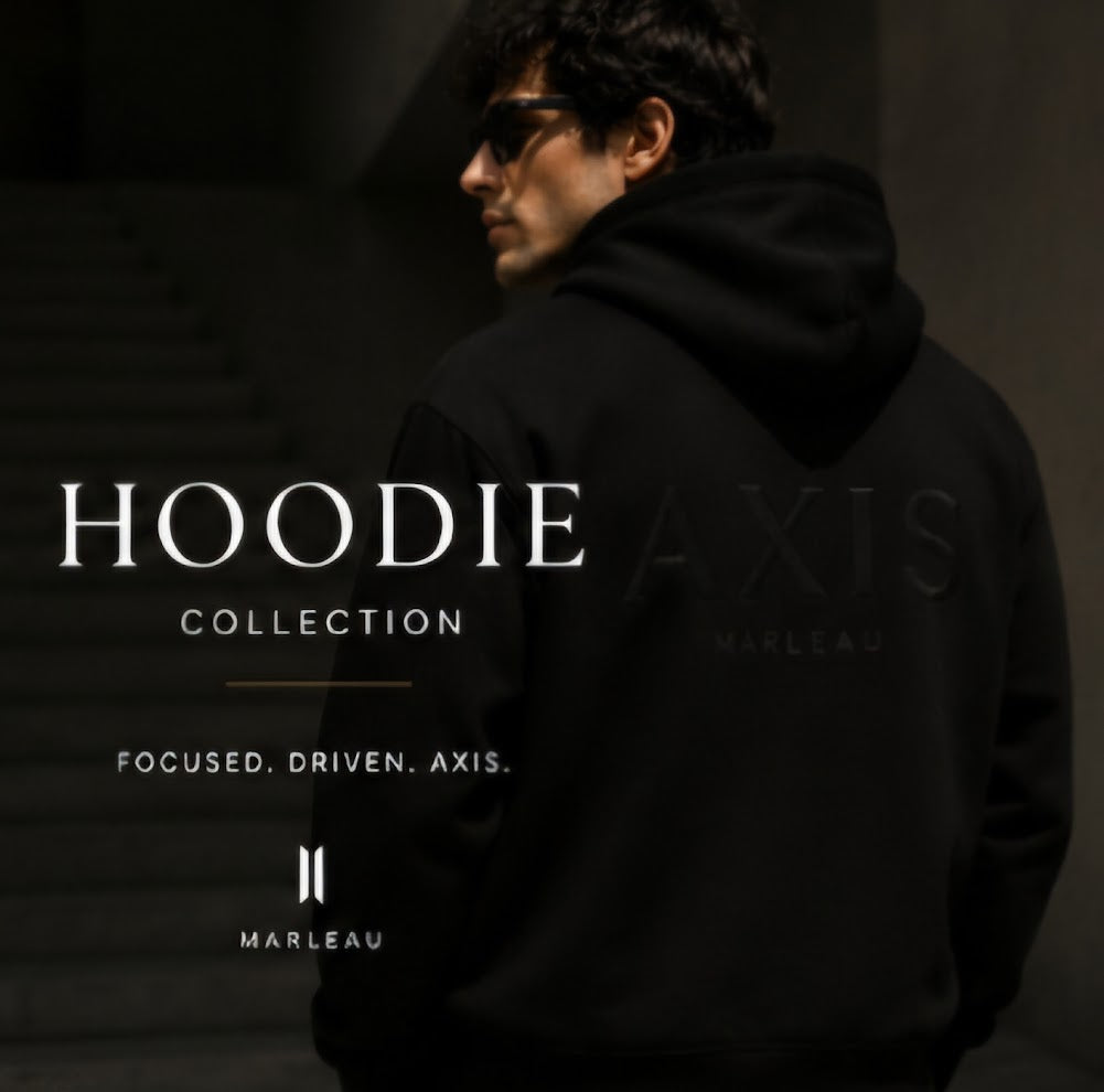 Hoodies