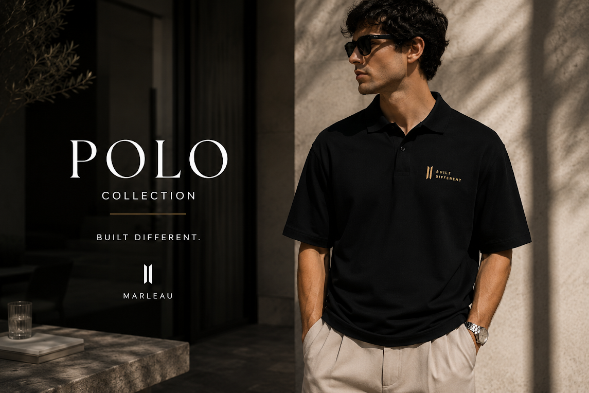 Polo Shirts