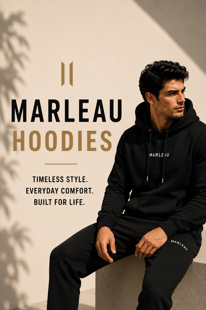 Hoodies