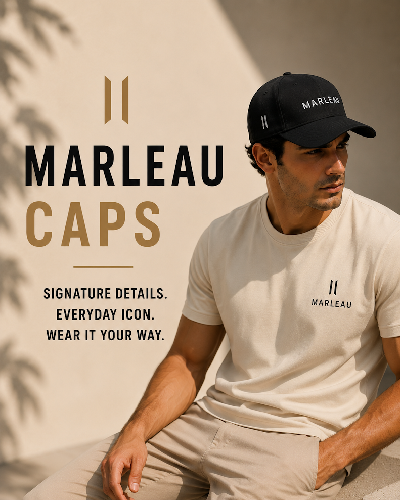 Caps