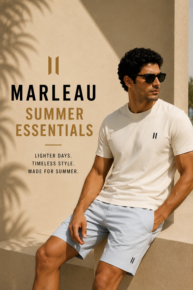 Summer Essentials
