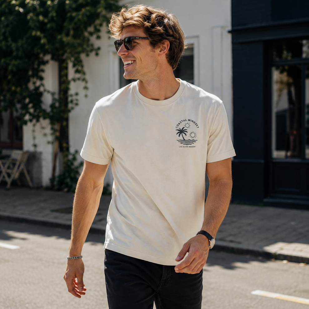 T-shirts