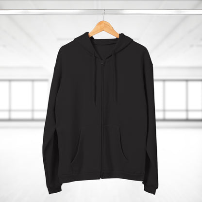 Marleau Essential - Zip Hoodie Bronze Edition