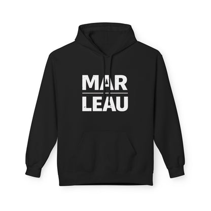 MARLEAU Essential - Hoodie Split Logo