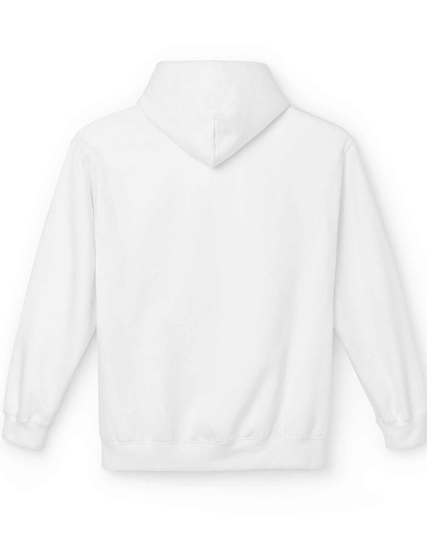 MARLEAU Essential - Hoodie Dual Logo