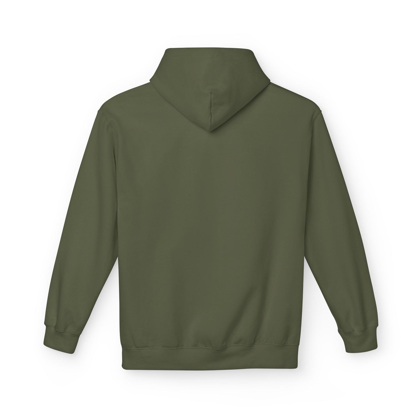 MARLEAU Essential - Hoodie Split Logo