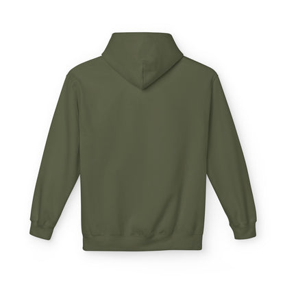 MARLEAU Essential - Hoodie Split Logo