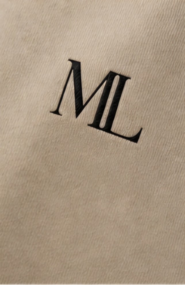 MARLEAU Heavyweight -  Hoodie Axis Desert Dust