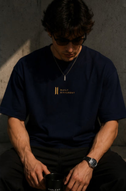 MARLEAU Heavyweight - T-shirt