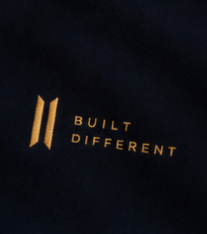 MARLEAU Heavyweight - T-shirt