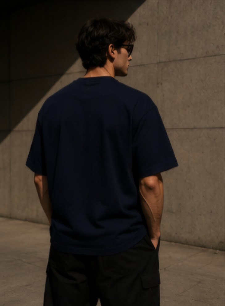 MARLEAU Heavyweight - T-shirt