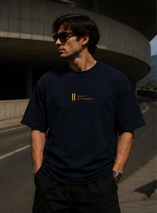 MARLEAU Heavyweight - T-shirt