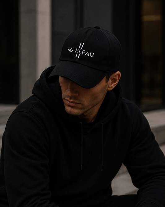 MARLEAU Essential - Print Cap