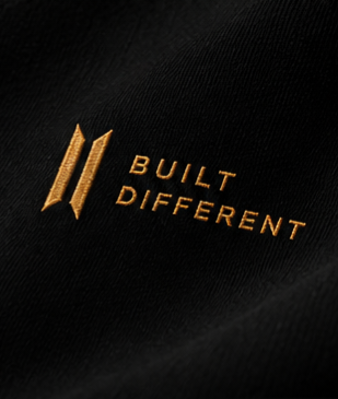 MARLEAU Signature - Polo Black