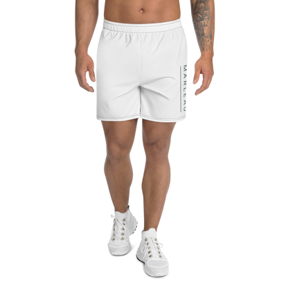 MARLEAU| Essentials Summer Shorts | Lightweight Performance Short