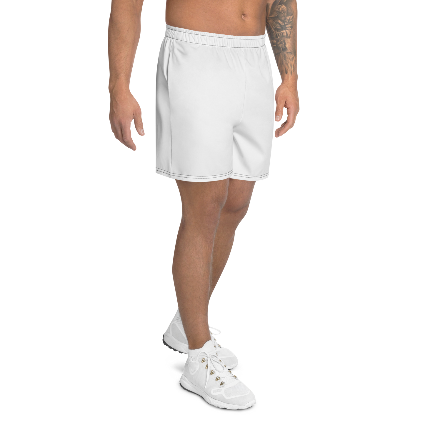 MARLEAU| Essentials Summer Shorts | Lightweight Performance Short