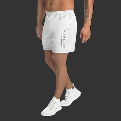 MARLEAU| Essentials Summer Shorts | Lightweight Performance Short