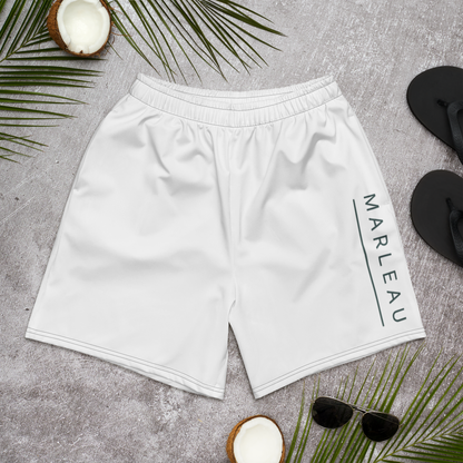 MARLEAU| Essentials Summer Shorts | Lightweight Performance Short